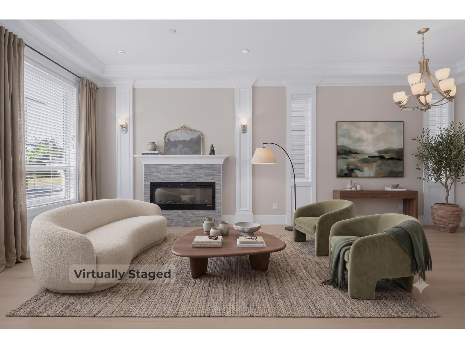 3 1426 Finlay Street, White Rock, British Columbia  V4B 4L5 - Photo 5 - R3146828