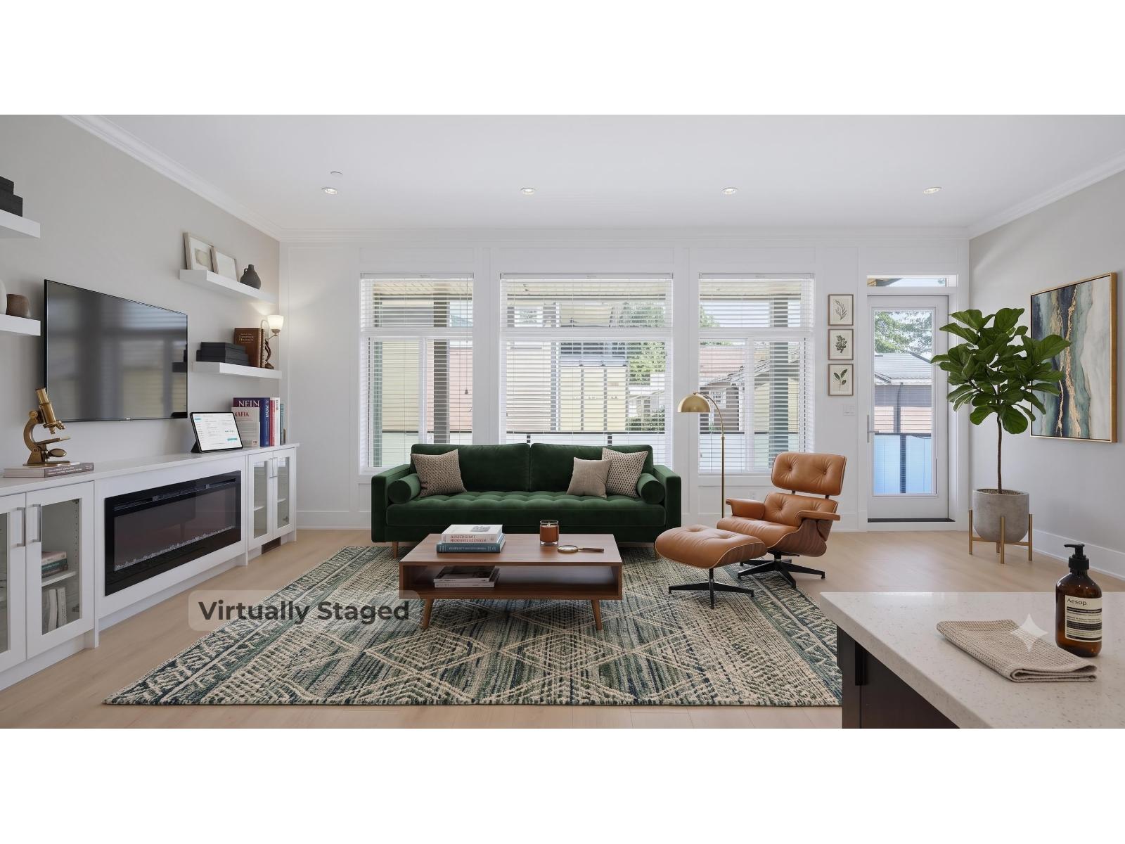 3 1426 Finlay Street, White Rock, British Columbia  V4B 4L5 - Photo 16 - R3146828