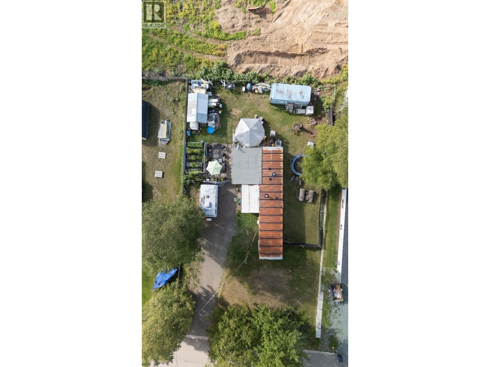 4775 Handlen Road, Prince George, British Columbia  V2K 2J7 - Photo 3 - R3155290