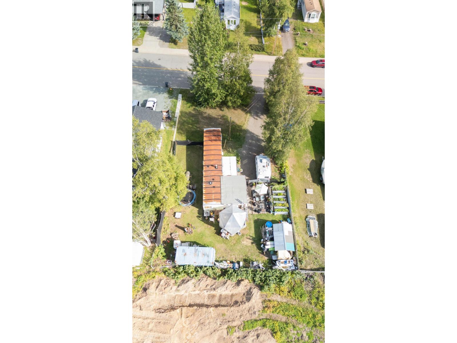 4775 Handlen Road, Prince George, British Columbia  V2K 2J7 - Photo 4 - R3155290