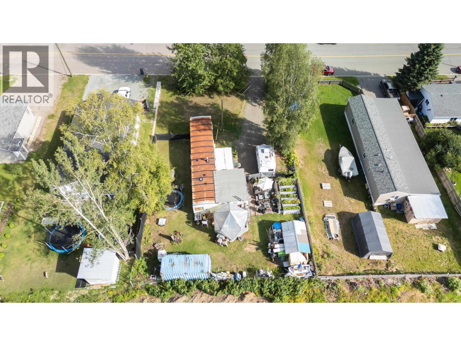4775 Handlen Road, Prince George, British Columbia  V2K 2J7 - Photo 5 - R3155290