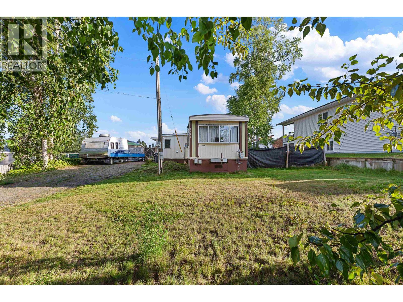 4775 Handlen Road, Prince George, British Columbia  V2K 2J7 - Photo 1 - R3155290