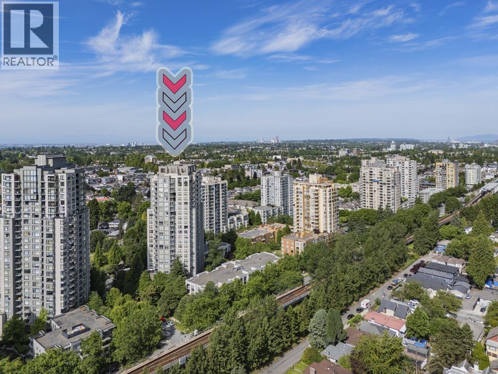 808 5380 Oben Street, Vancouver, British Columbia  V5R 6H7 - Photo 4 - R3155163