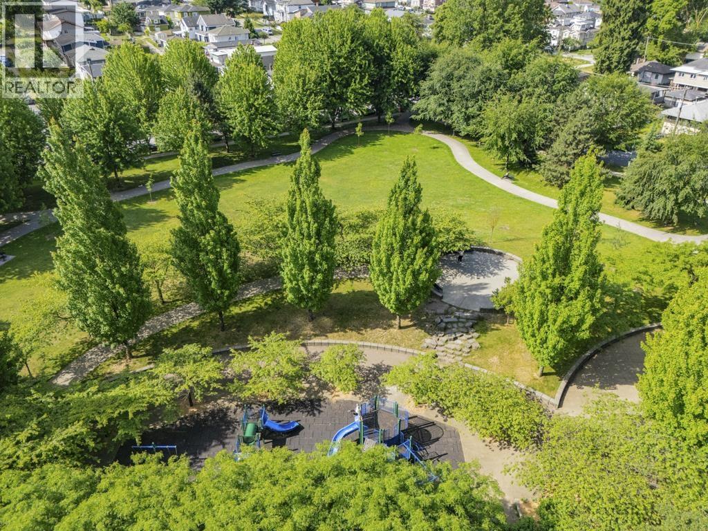 808 5380 Oben Street, Vancouver, British Columbia  V5R 6H7 - Photo 5 - R3155163