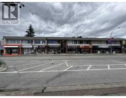 775 SIXTH STREET, New Westminster, British Columbia