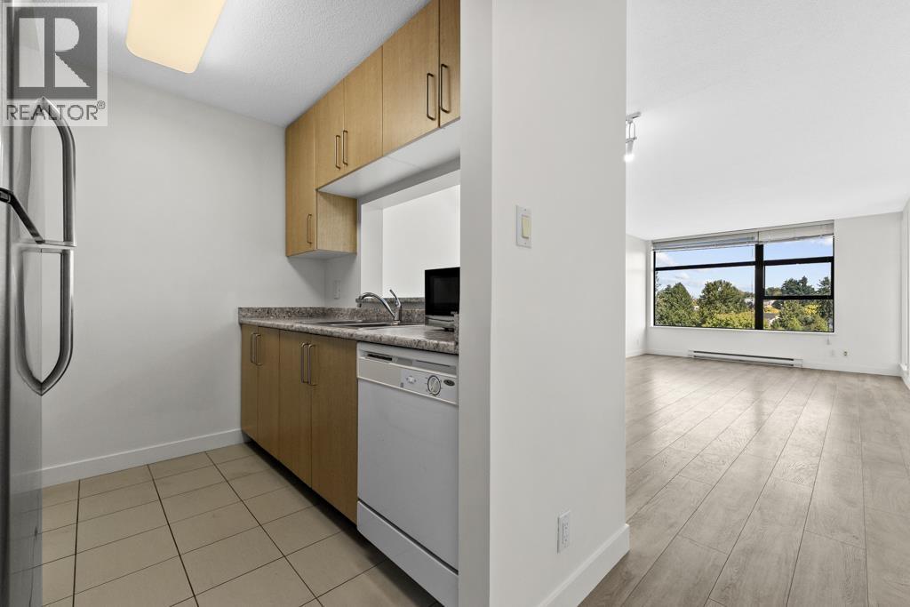 808 5380 Oben Street, Vancouver, British Columbia  V5R 6H7 - Photo 9 - R3155163