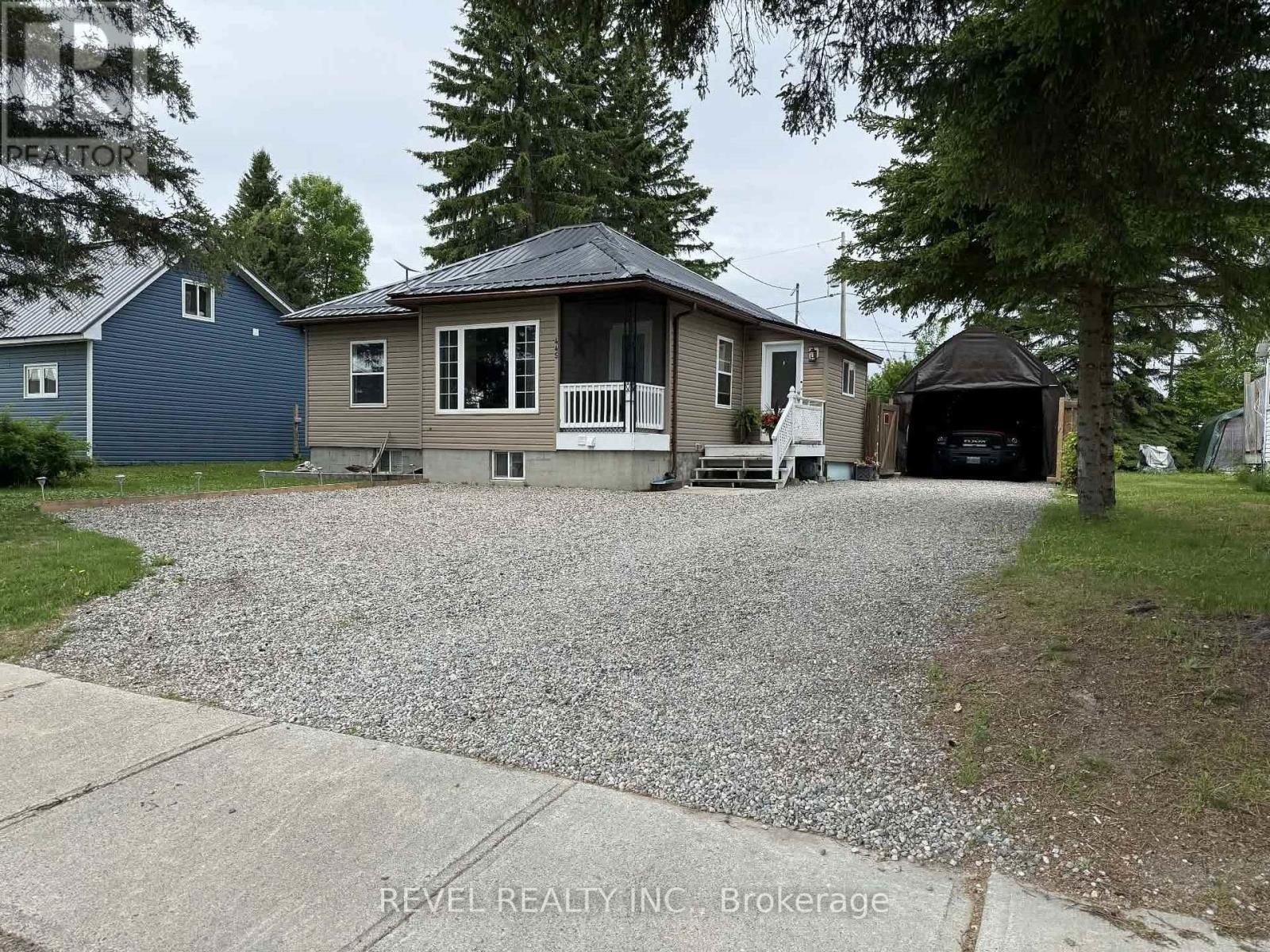 445 FOURTH AVENUE, Black River-Matheson, Ontario