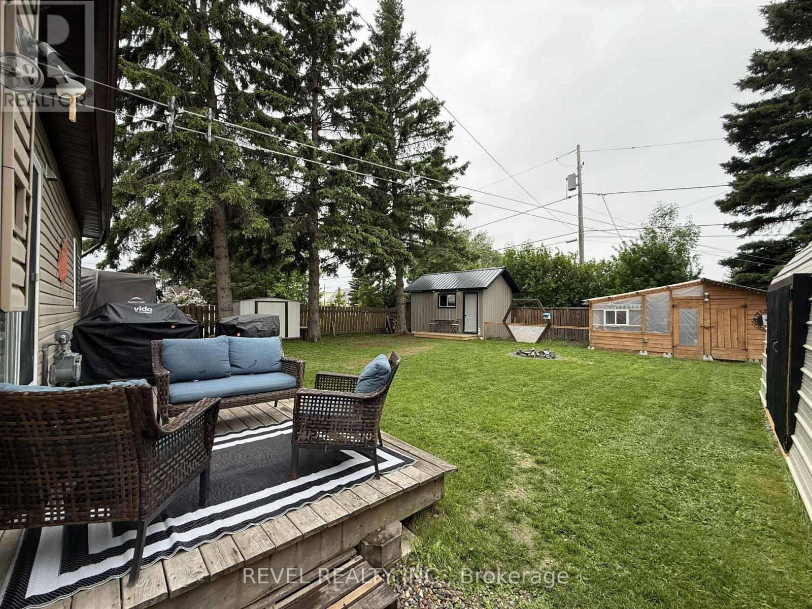445 Fourth Avenue, Black River-Matheson, Ontario  P0K 1N0 - Photo 20 - T13668710