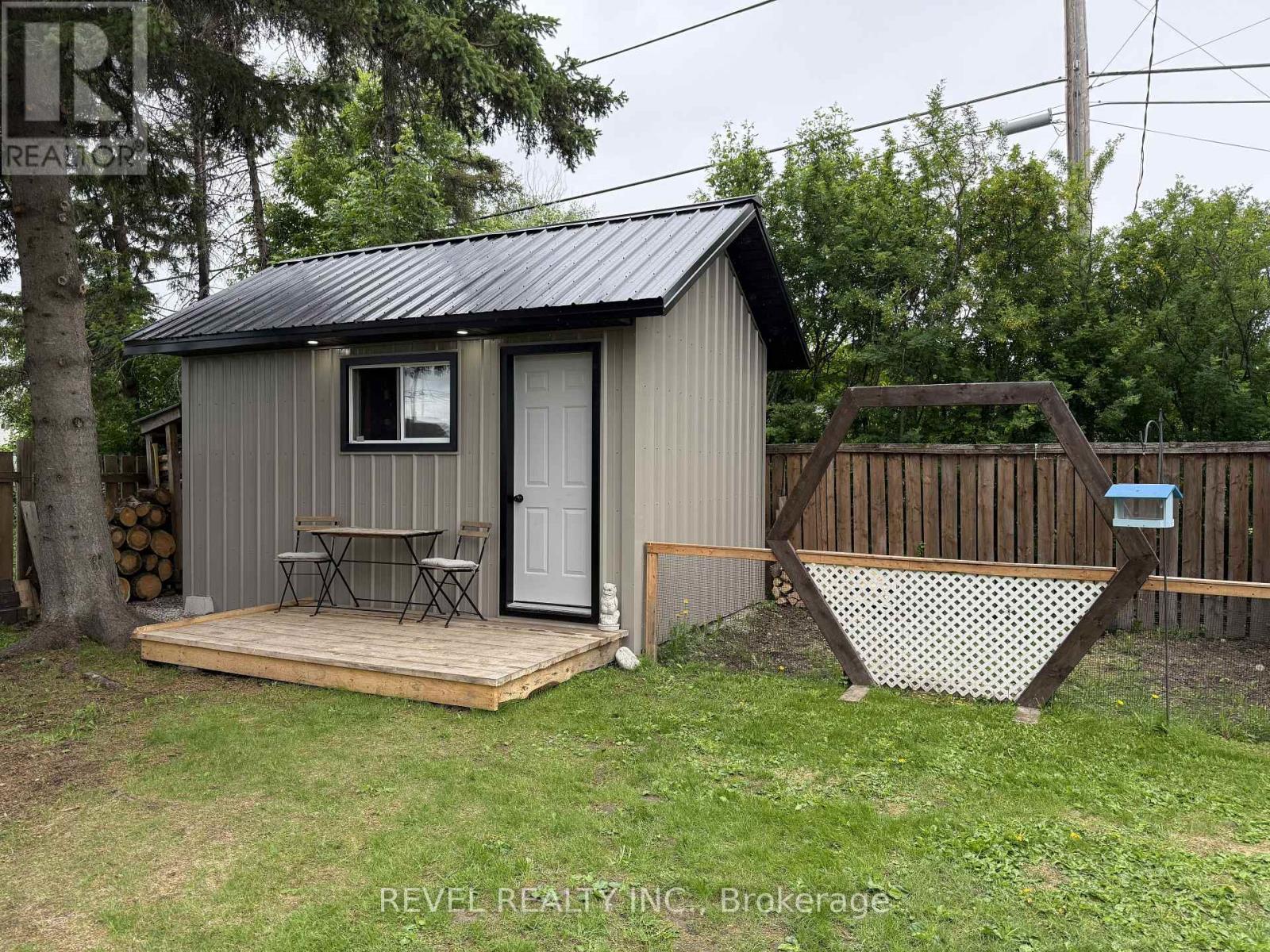 445 Fourth Avenue, Black River-Matheson, Ontario  P0K 1N0 - Photo 21 - T13668710