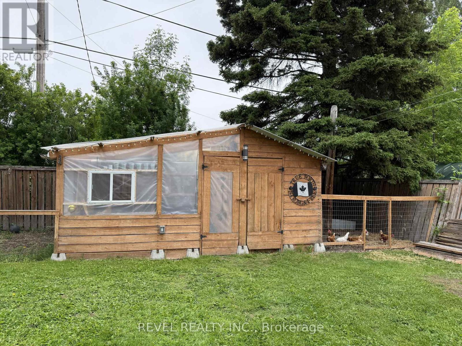 445 Fourth Avenue, Black River-Matheson, Ontario  P0K 1N0 - Photo 25 - T13668710