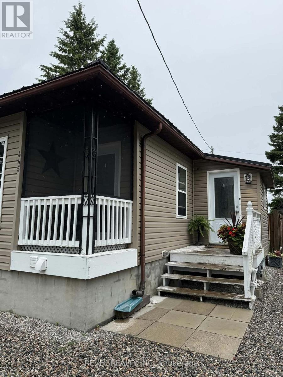 445 Fourth Avenue, Black River-Matheson, Ontario  P0K 1N0 - Photo 3 - T13668710