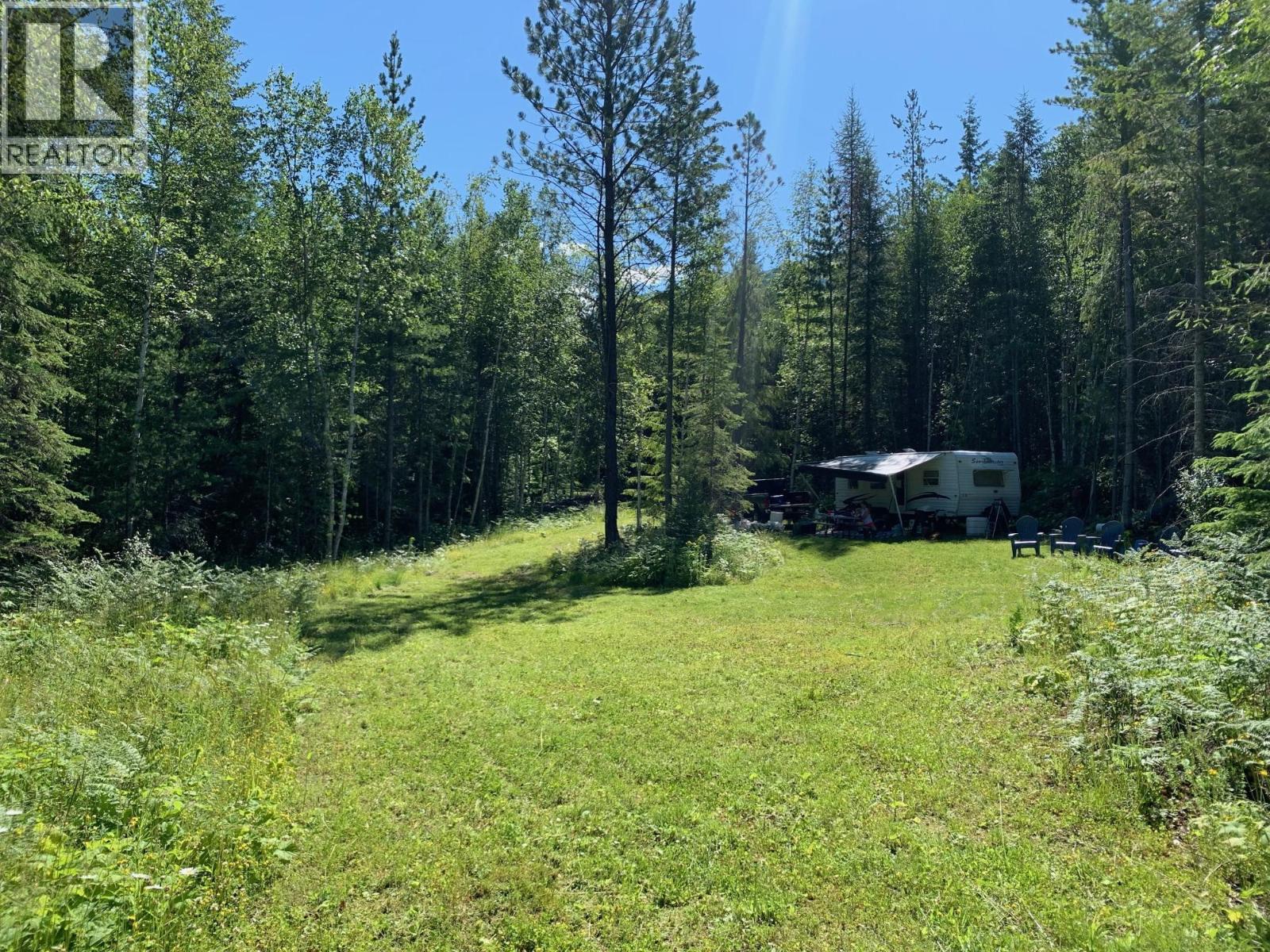Lot 11 MCCORMACK Road, Burton, British Columbia