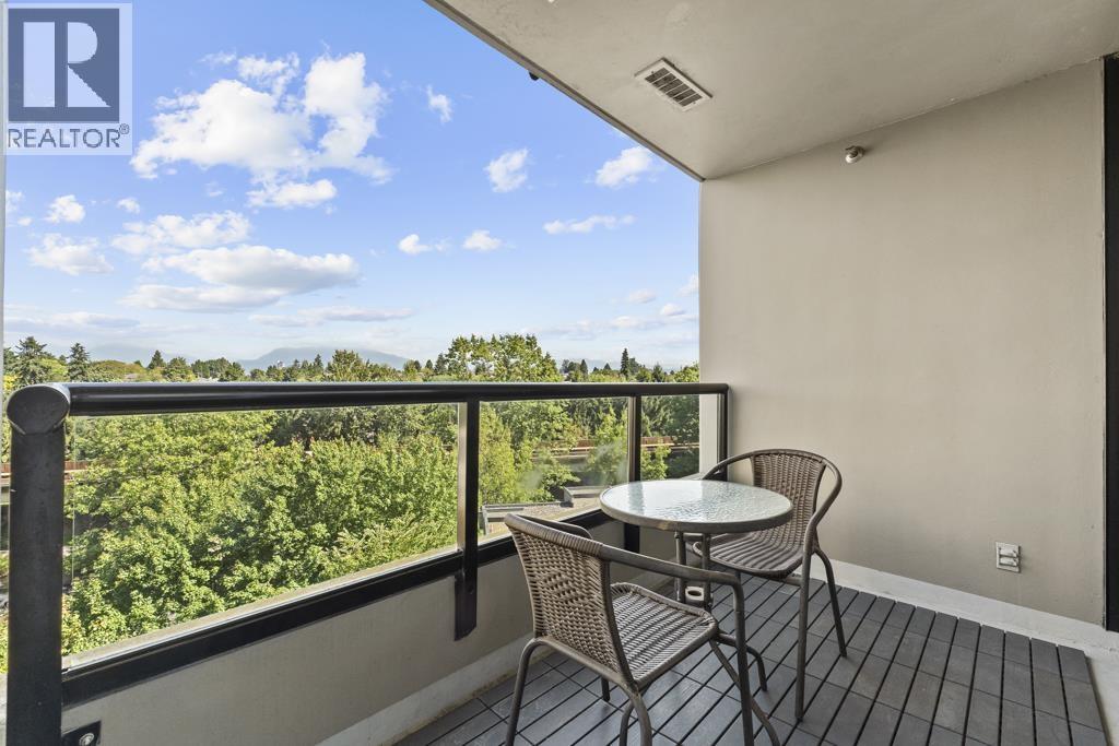808 5380 Oben Street, Vancouver, British Columbia  V5R 6H7 - Photo 23 - R3155163