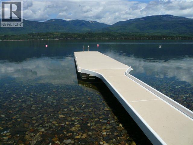 3610 Eagle Bay Road Unit# D, Eagle Bay, British Columbia