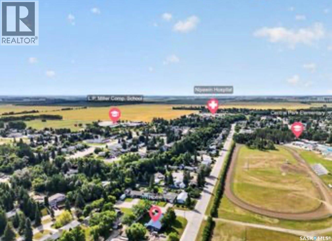 121 4th Street E, Nipawin, Saskatchewan  S0E 1E0 - Photo 52 - SK040613