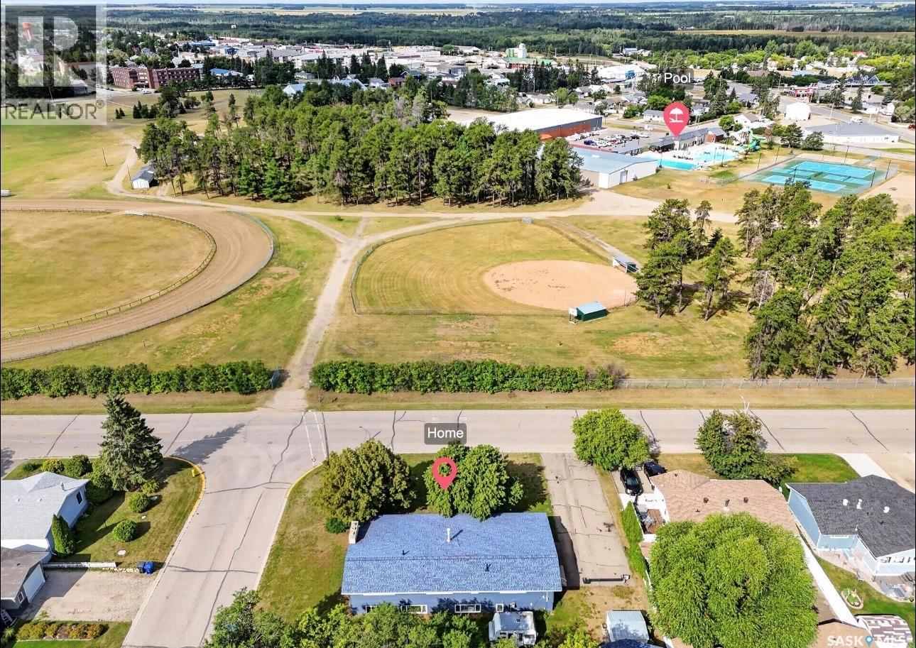 121 4th Street E, Nipawin, Saskatchewan  S0E 1E0 - Photo 46 - SK040613