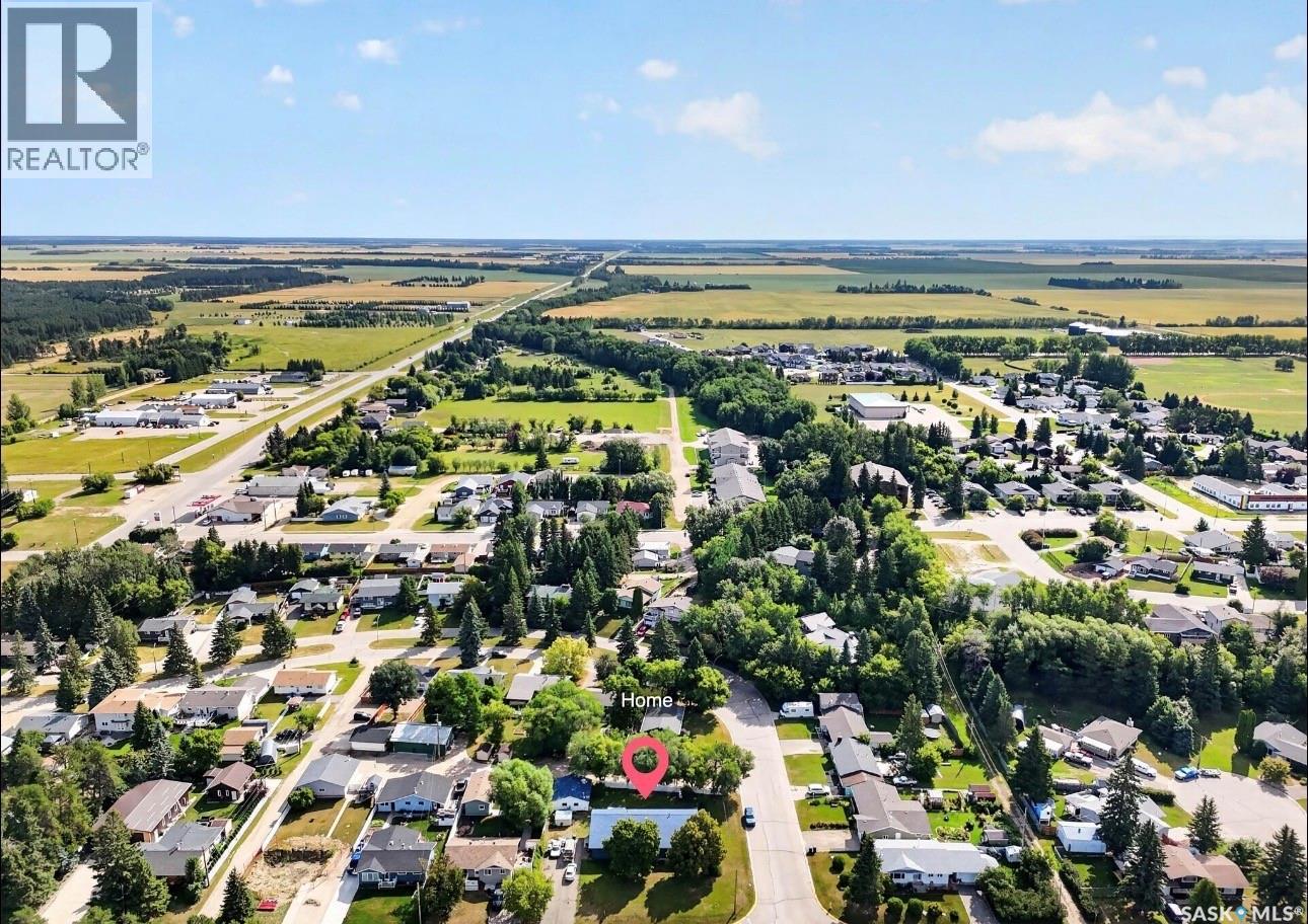 121 4th Street E, Nipawin, Saskatchewan  S0E 1E0 - Photo 53 - SK040613