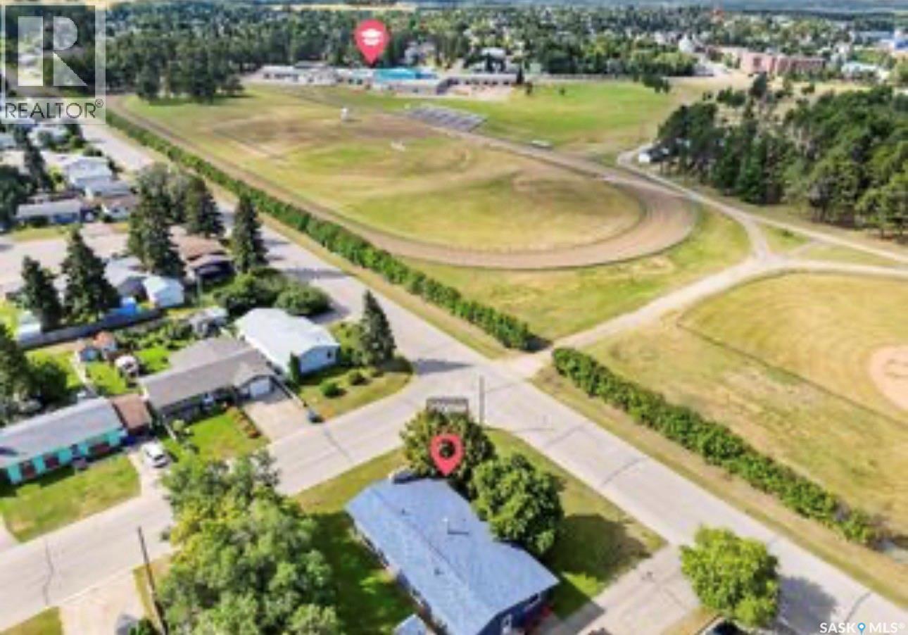 121 4th Street E, Nipawin, Saskatchewan  S0E 1E0 - Photo 45 - SK040613
