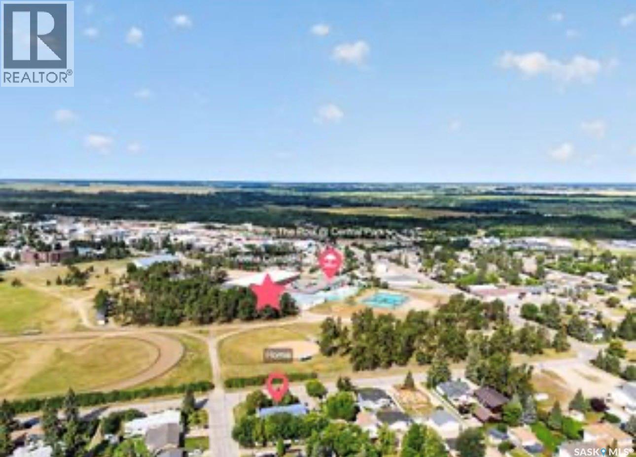 121 4th Street E, Nipawin, Saskatchewan  S0E 1E0 - Photo 50 - SK040613