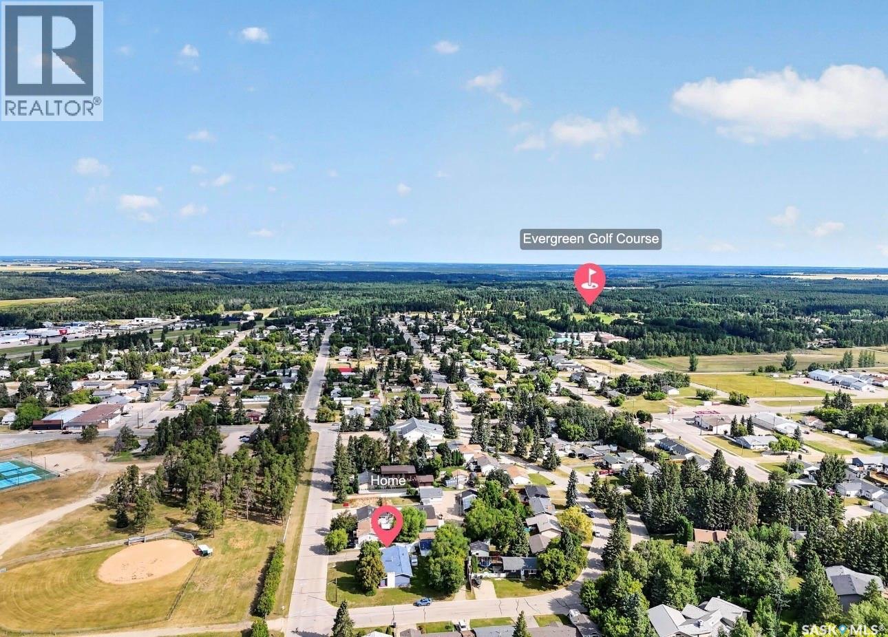 121 4th Street E, Nipawin, Saskatchewan  S0E 1E0 - Photo 48 - SK040613