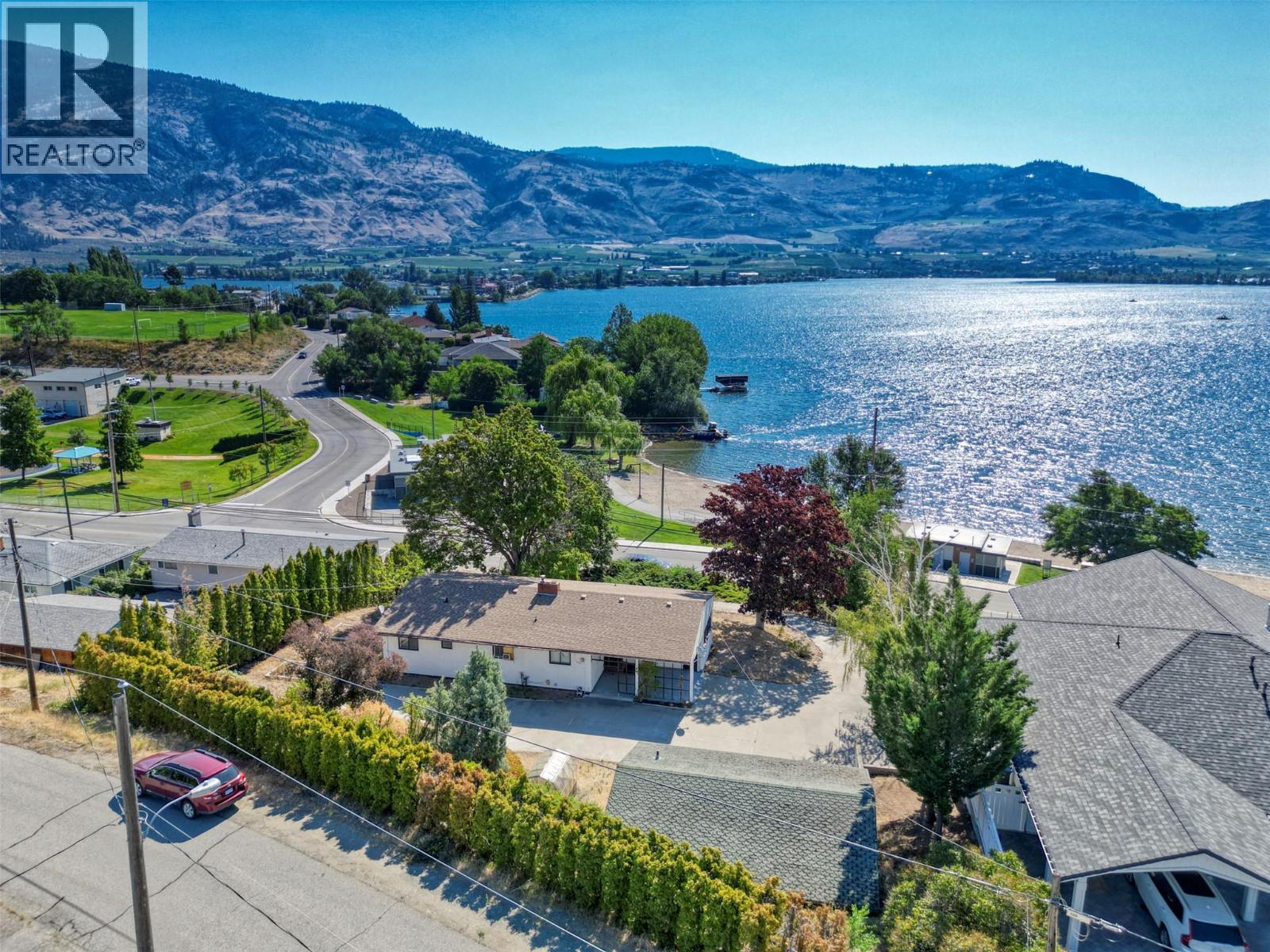 6406 89th Street, Osoyoos, British Columbia  V0H 1V1 - Photo 11 - 10381208