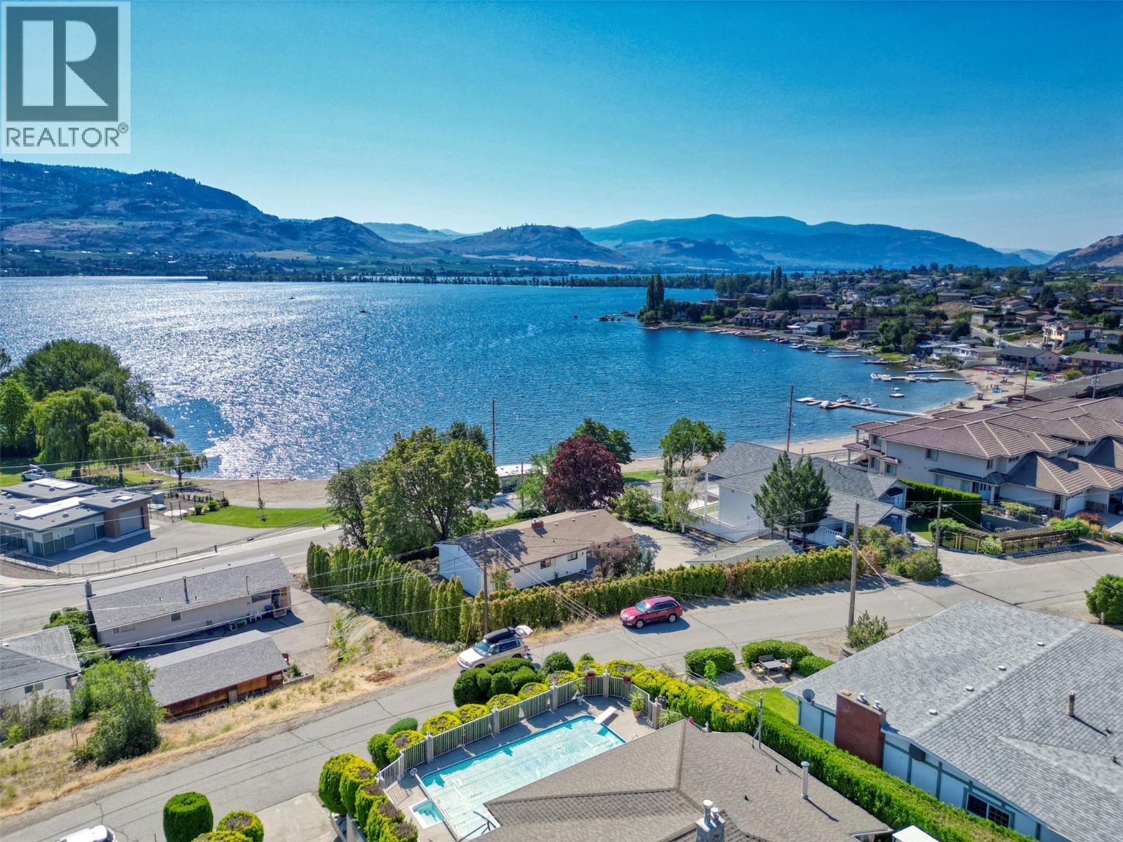 6406 89th Street, Osoyoos, British Columbia  V0H 1V1 - Photo 2 - 10381208
