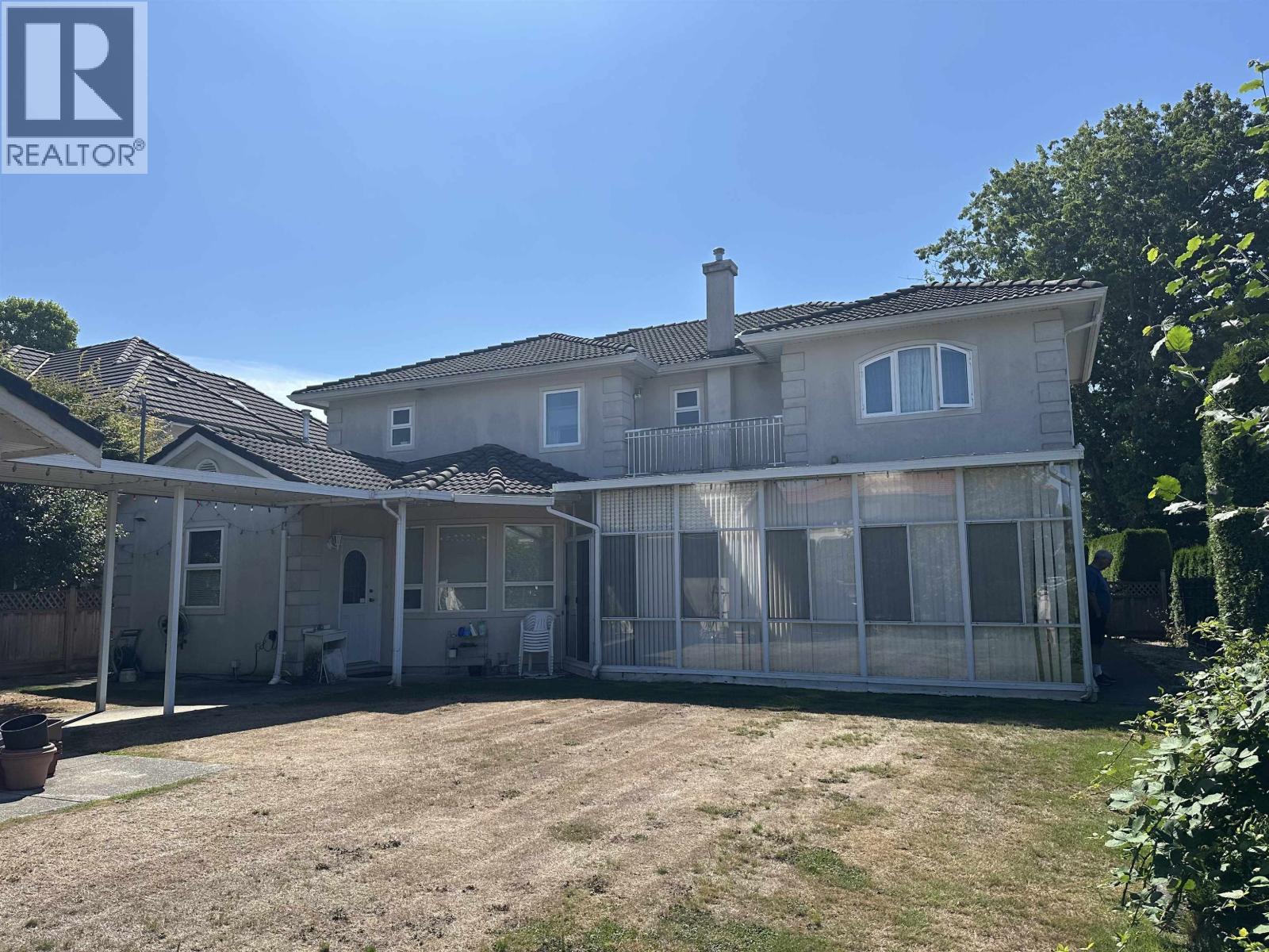 7571 Reeder Road, Richmond, British Columbia  V7A 1C4 - Photo 3 - R3155214