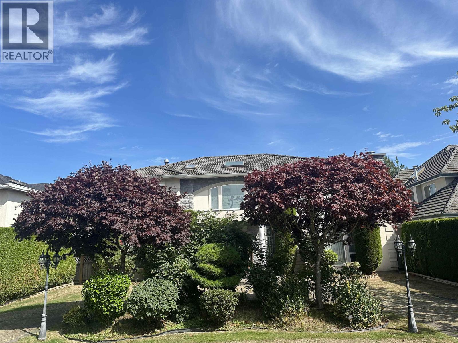 7571 REEDER ROAD, Richmond, British Columbia