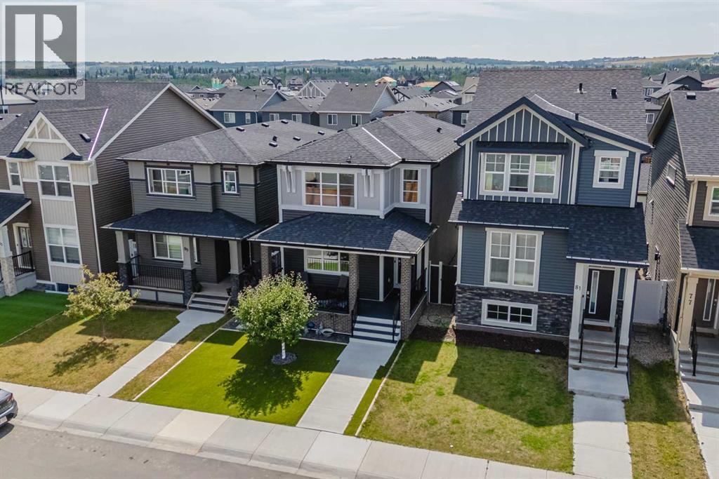 85 Legacy Glen Point Se, Calgary, Alberta  T2X 4T4 - Photo 38 - A2335703