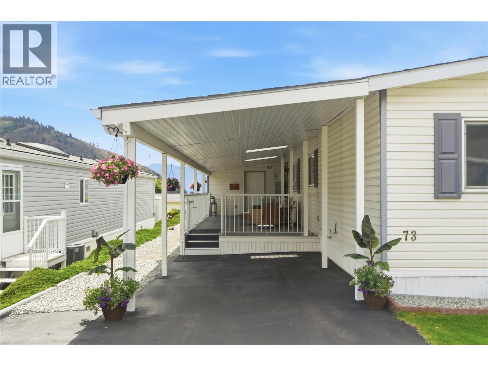 1850 Shannon Lake Road Unit# 73, West Kelowna, British Columbia  V4T 1L6 - Photo 2 - 10389206