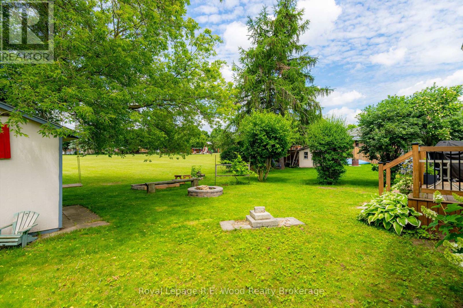 48 Allen Street, Tillsonburg, Ontario  N4G 4X8 - Photo 24 - X13631350