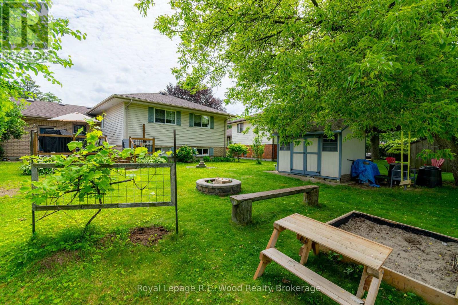48 Allen Street, Tillsonburg, Ontario  N4G 4X8 - Photo 22 - X13631350