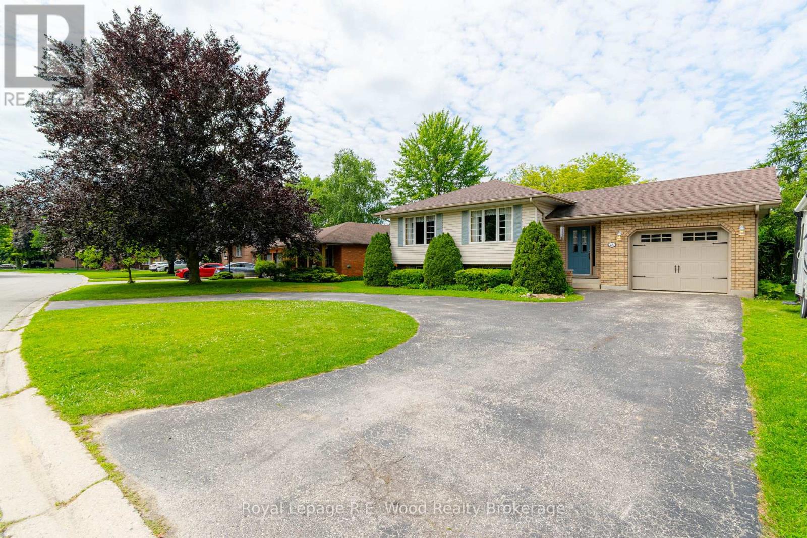 48 Allen Street, Tillsonburg, Ontario  N4G 4X8 - Photo 27 - X13631350