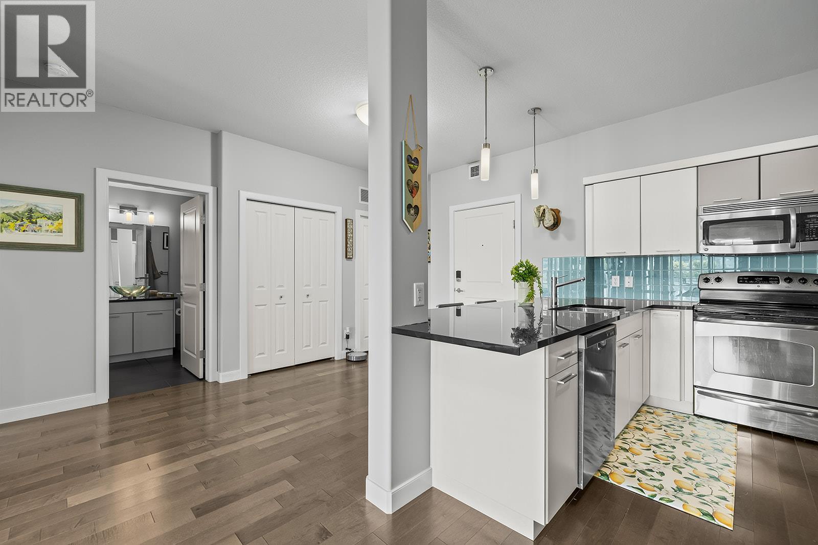 3645 Carrington Road Unit# 315, West Kelowna, British Columbia  V4T 3T9 - Photo 8 - 10397347