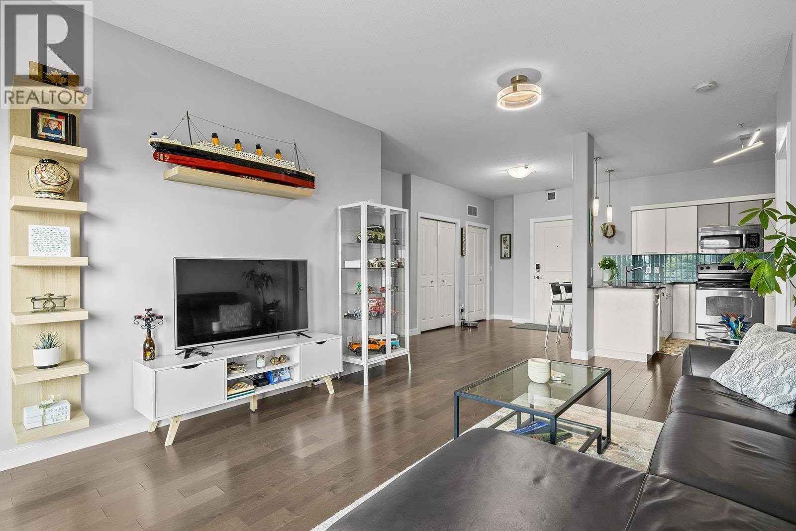 3645 Carrington Road Unit# 315, West Kelowna, British Columbia  V4T 3T9 - Photo 13 - 10397347