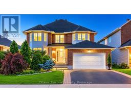 19 BLACK TERN CRESCENT, Ottawa, Ontario