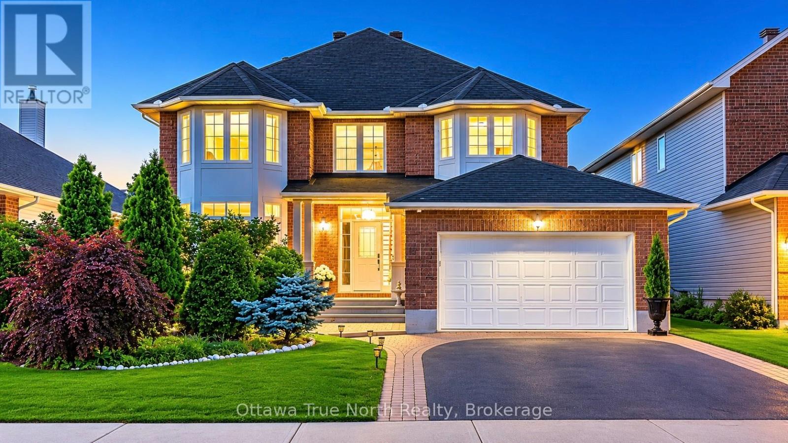19 BLACK TERN CRESCENT, Ottawa, Ontario