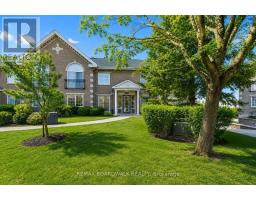 1C - 121 ROBSON COURT, Ottawa, Ontario