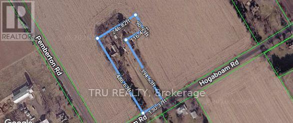 12013 Hogaboam Road, North Dundas, Ontario K0E 1J0 - Photo 4 - X13668740