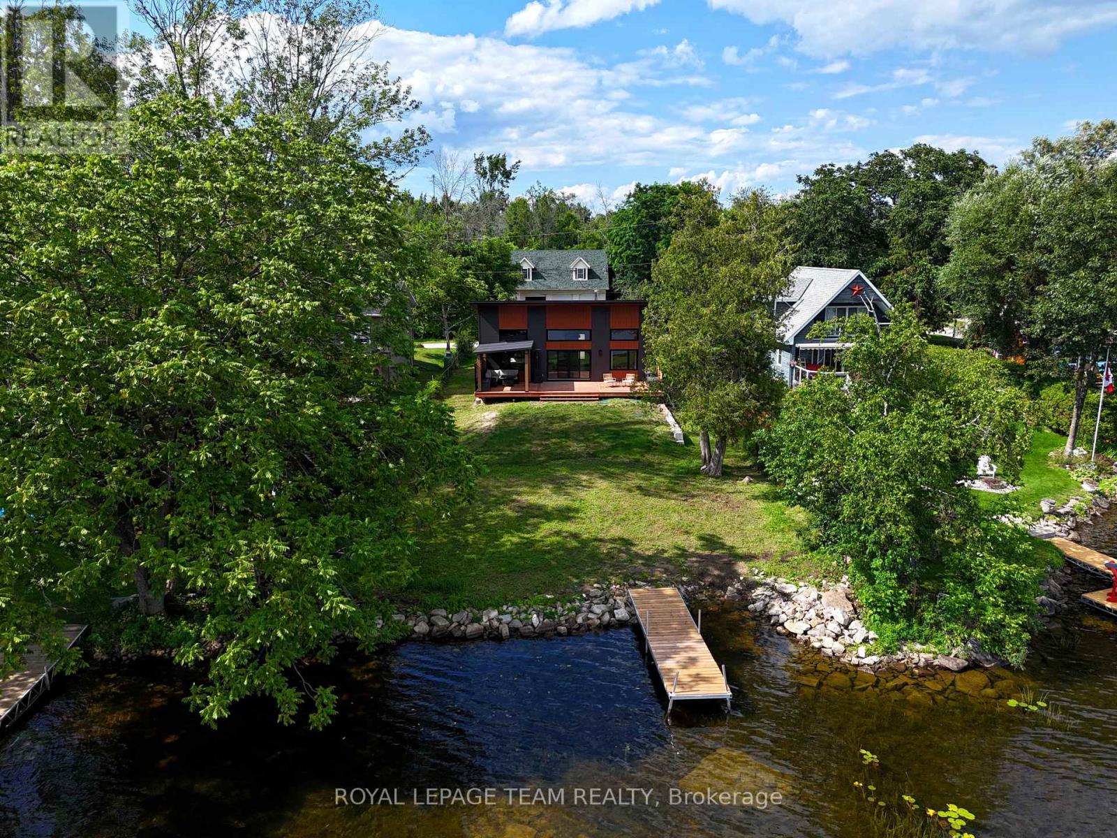 177 Rideau Street, Drummond/north Elmsley, Ontario  K7H 0A7 - Photo 35 - X13668818