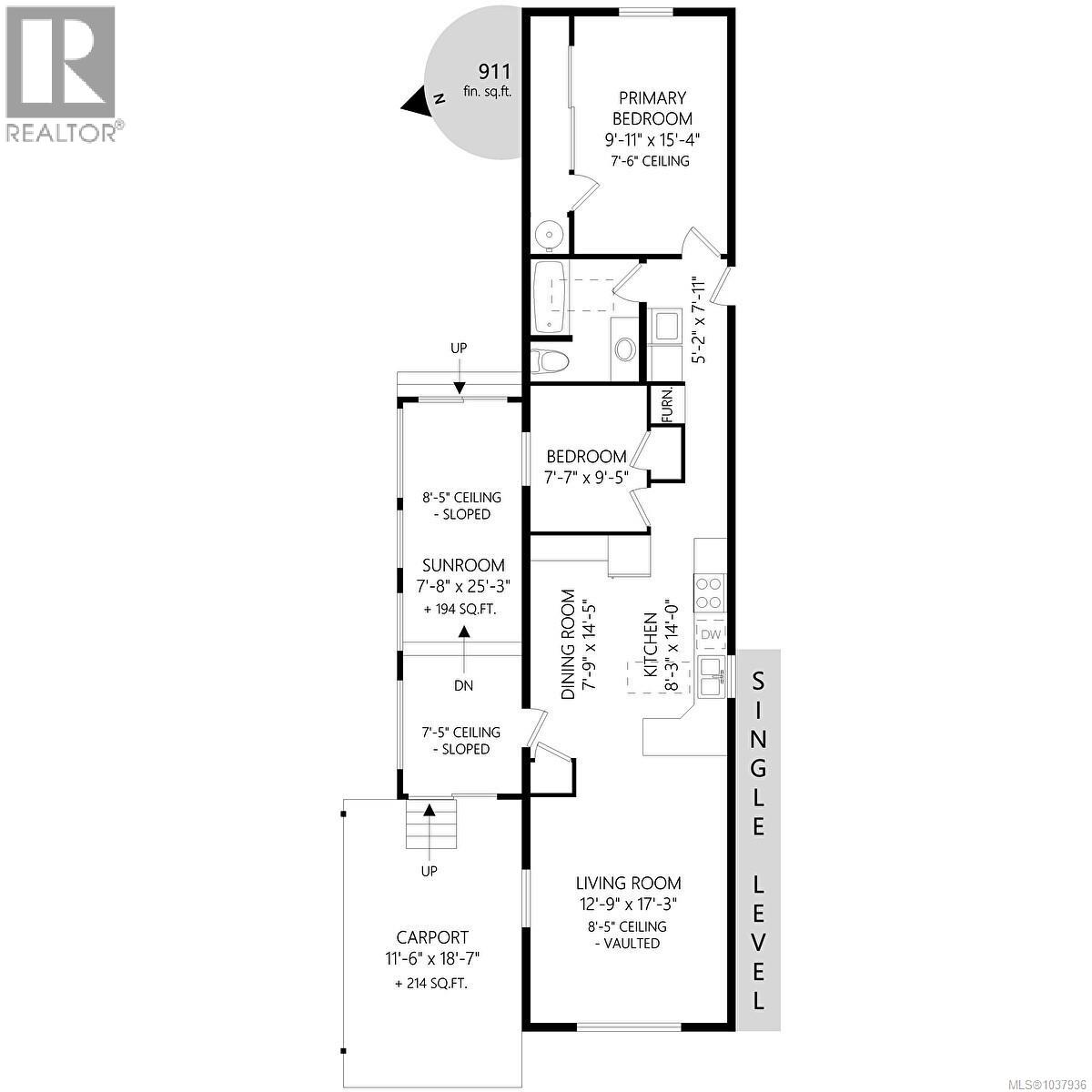 47 2817 Sooke Lake Rd, Langford, British Columbia V9B 4P9 - Photo 24 - 1037936
