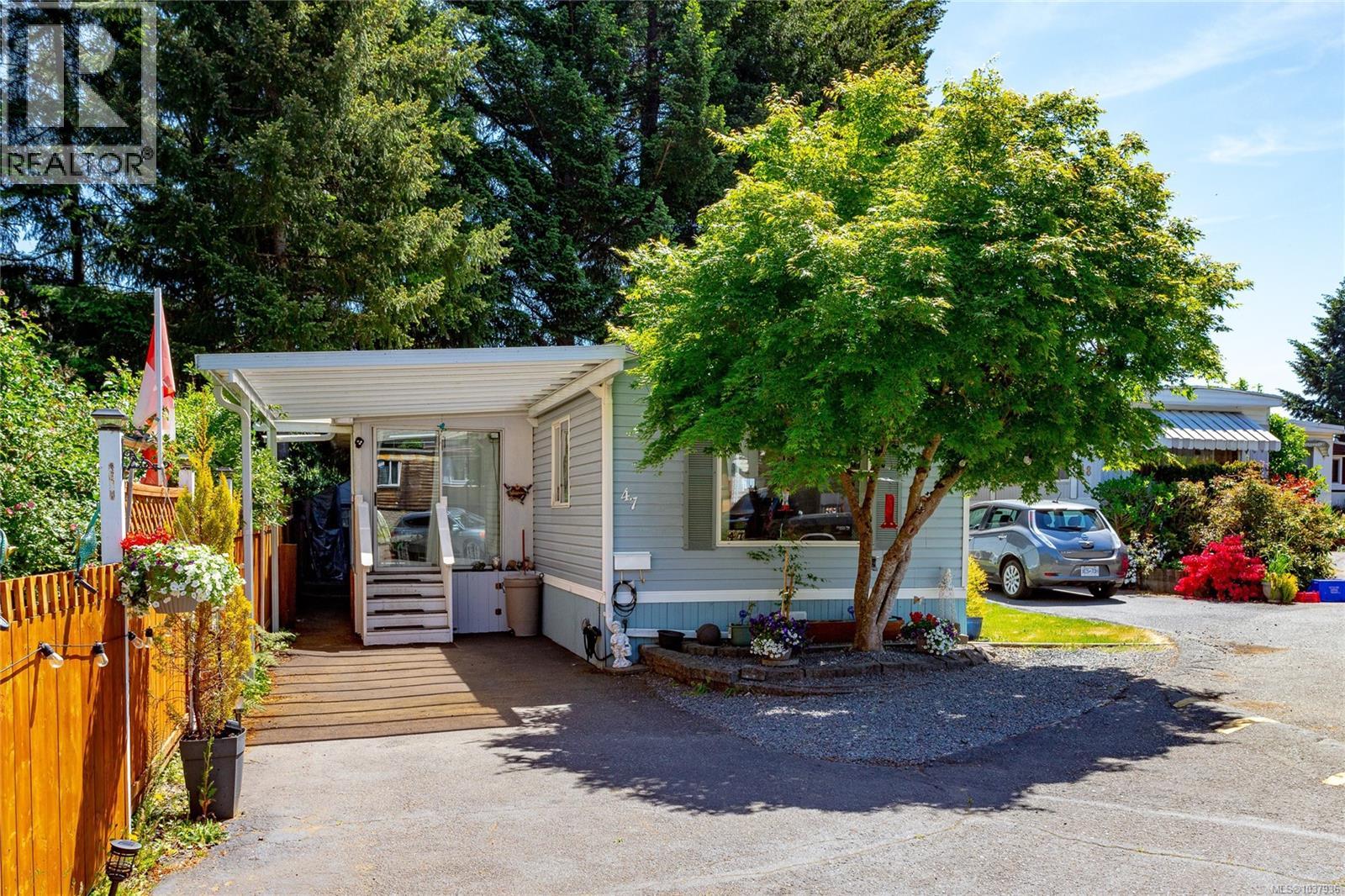 47 2817 Sooke Lake Rd, Langford, British Columbia