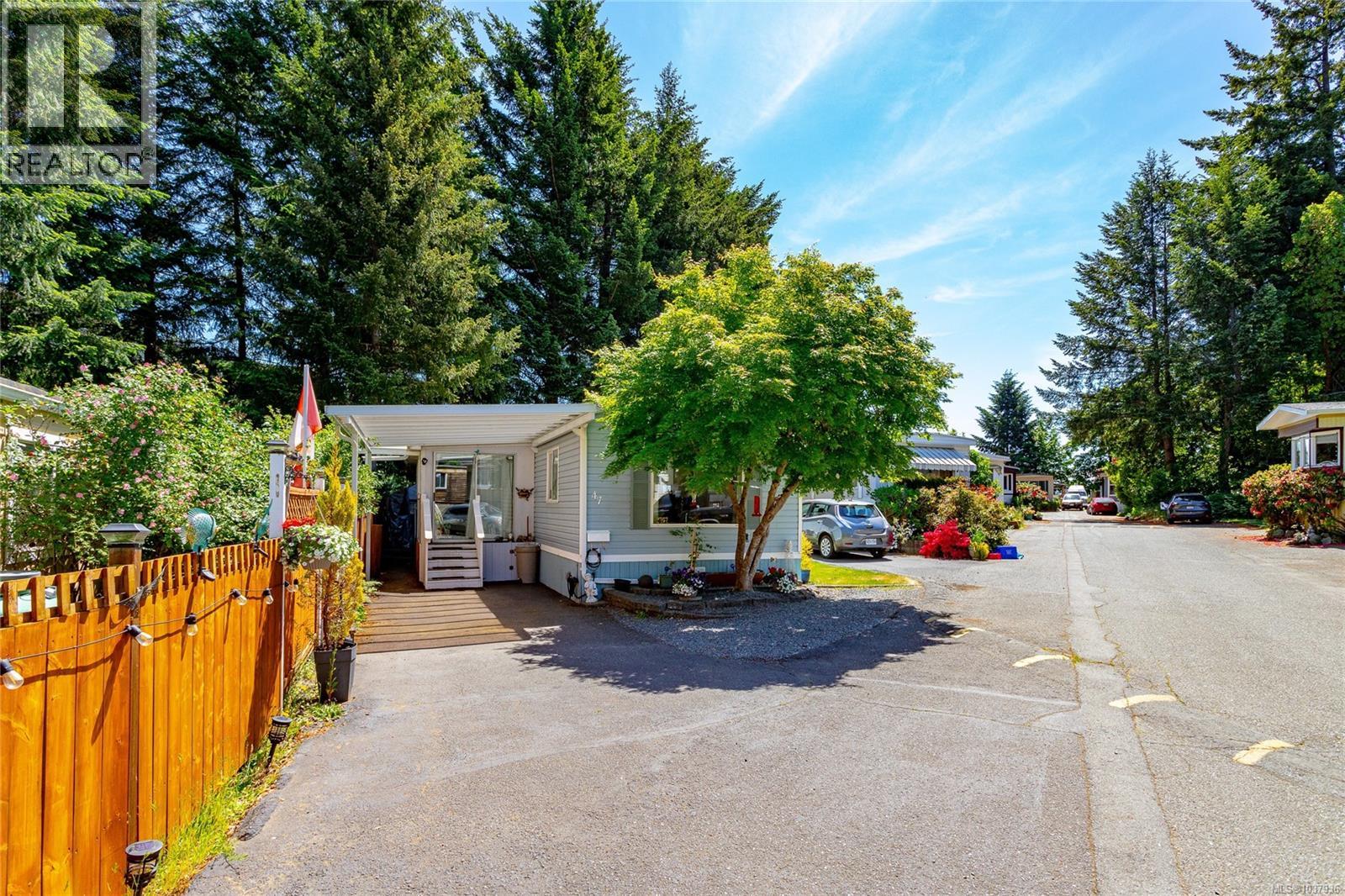 47 2817 Sooke Lake Rd, Langford, British Columbia V9B 4P9 - Photo 23 - 1037936
