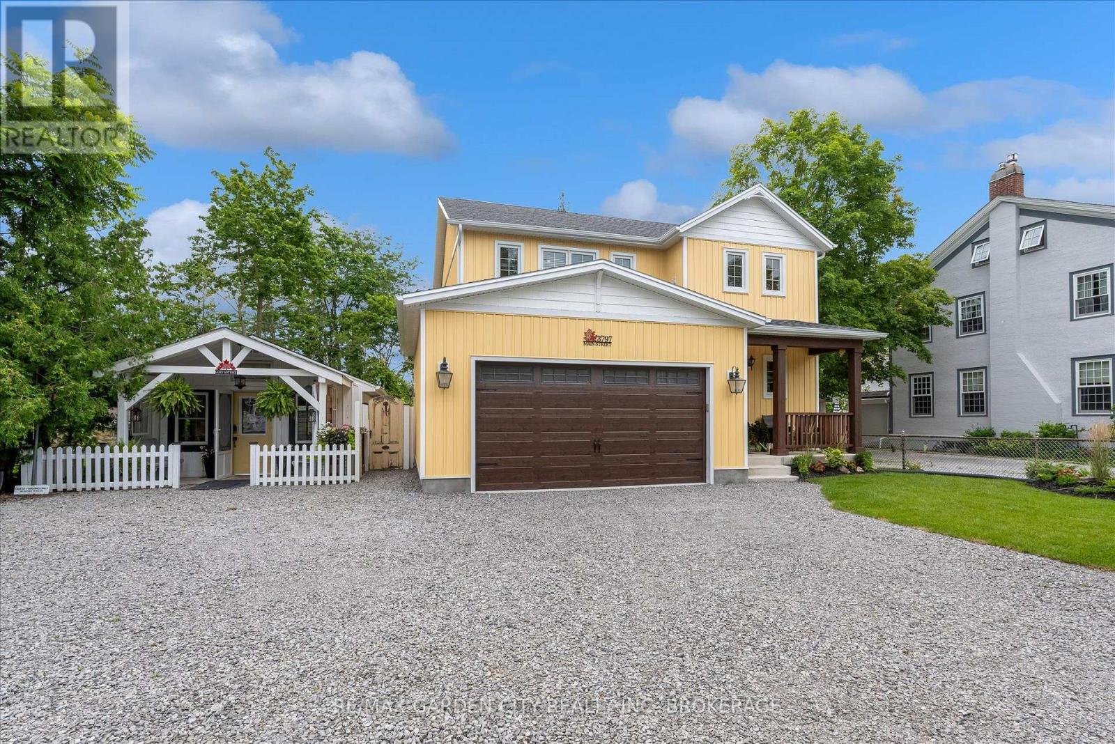 3797 Main Street, Lincoln, Ontario  L0R 1S0 - Photo 35 - X13668644