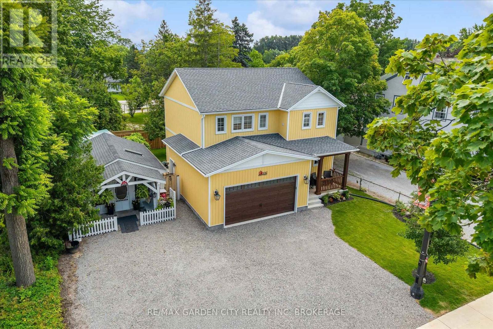 3797 Main Street, Lincoln, Ontario  L0R 1S0 - Photo 48 - X13668644