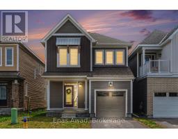 656 TERRIER CIRCLE, Ottawa, Ontario