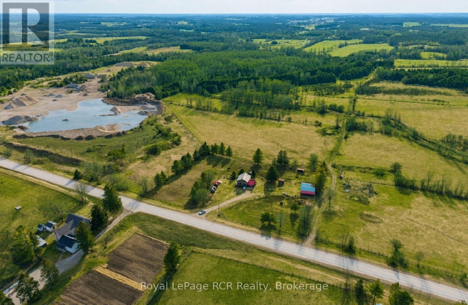 135458 Concession 8, Chatsworth, Ontario N0H 1K0 - Photo 50 - X13659836