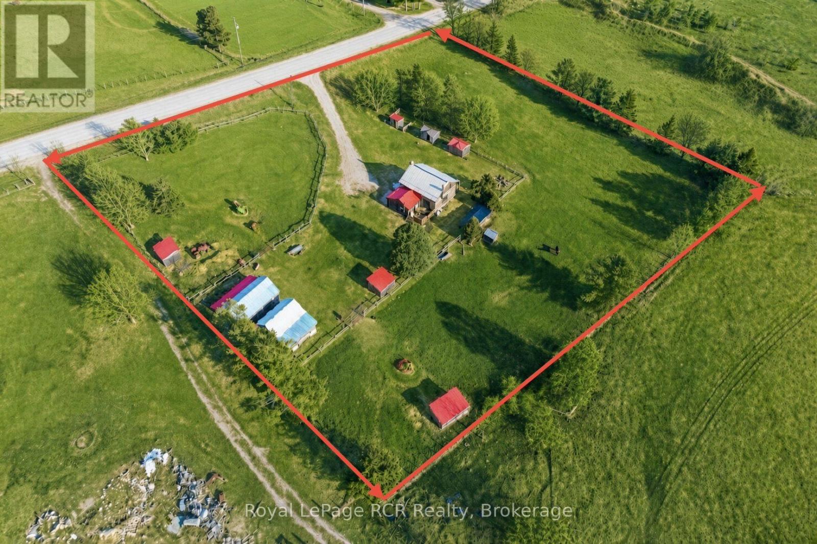 135458 Concession 8, Chatsworth, Ontario N0H 1K0 - Photo 45 - X13659836