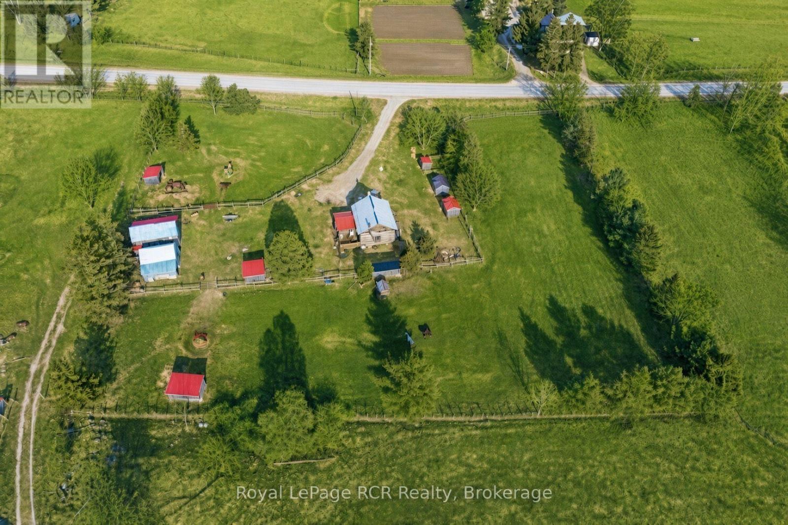 135458 Concession 8, Chatsworth, Ontario N0H 1K0 - Photo 46 - X13659836