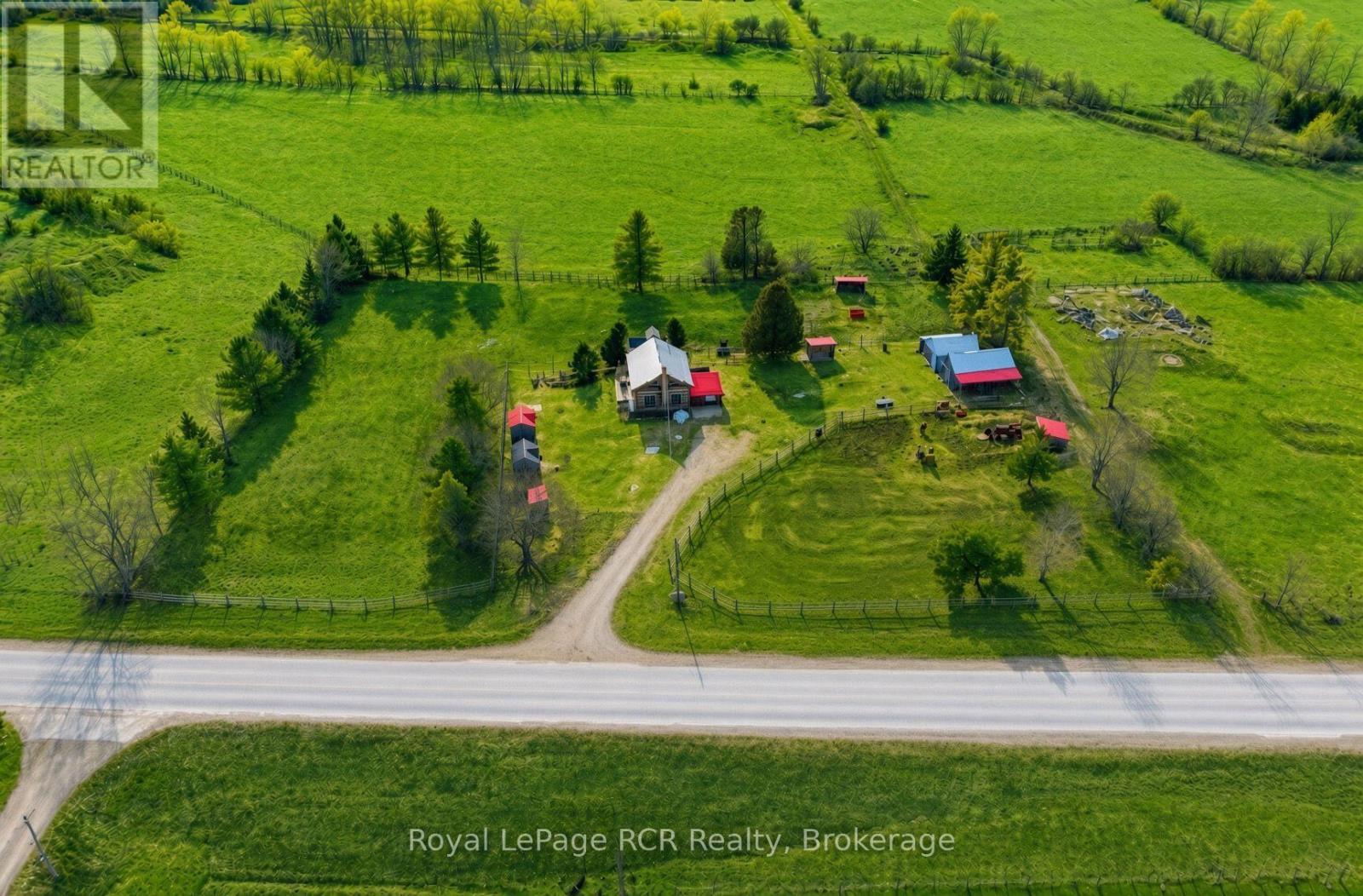 135458 Concession 8, Chatsworth, Ontario N0H 1K0 - Photo 47 - X13659836